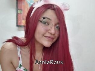 AnnieRoux