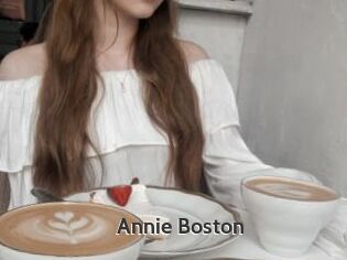 Annie_Boston