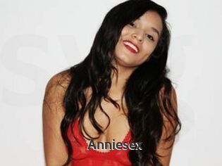 Anniesex