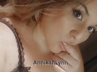 AnnikahLynn