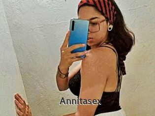 Annitasex