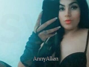 AnnyAllen