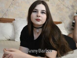 AnnyBarber