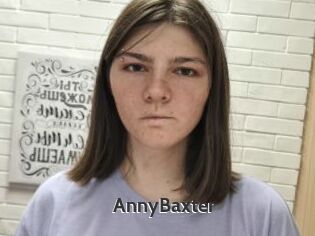 AnnyBaxter