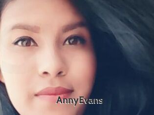 AnnyEvans