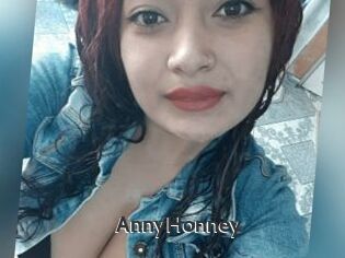 AnnyHonney