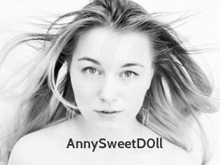 AnnySweetD0ll