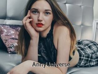 AnnyUniverse