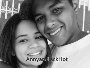 AnnyandJackHot