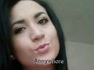 Annywhore