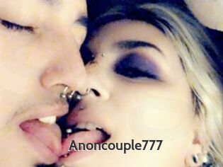 Anoncouple777