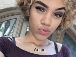 Ansie