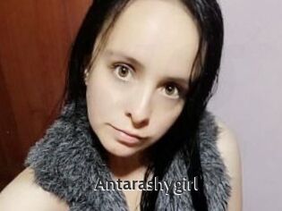 Antarashygirl