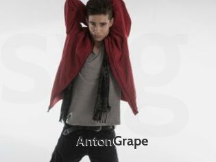 AntonGrape