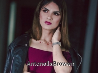 AntonellaBrowwn