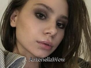 AntonellaWow