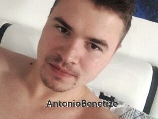 AntonioBenetize