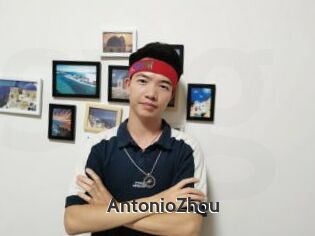 AntonioZhou