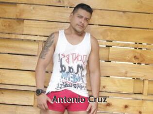 Antonio_Cruz