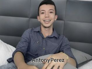 AntonyPerez