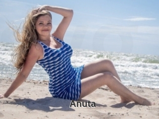 Anuta