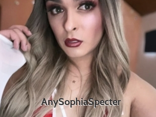 AnySophiaSpecter