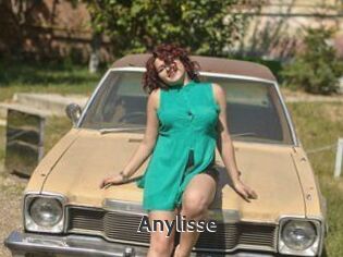 Anylisse