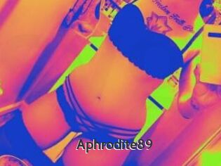 Aphrodite89