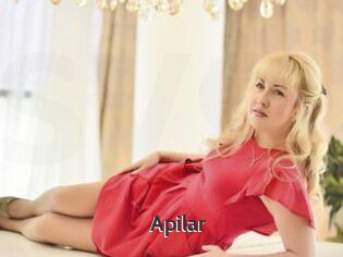 Apilar