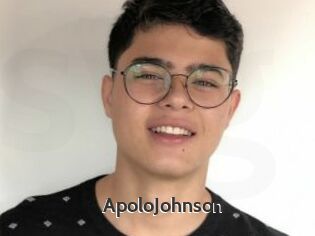 ApoloJohnson