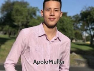 ApoloMuller