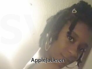 AppleJackson