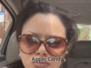 Apple_Candy