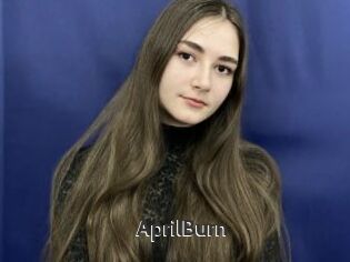 AprilBurn