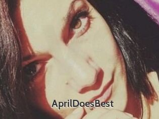 AprilDoesBest