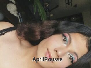 AprilRousse