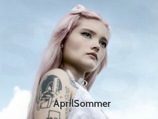 AprilSommer