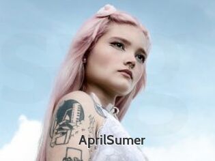 AprilSumer