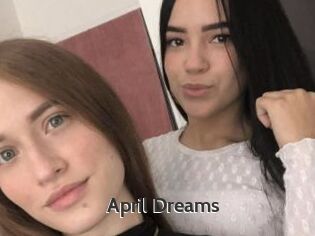 April_Dreams