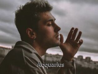 Aqquarius