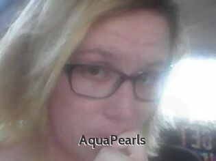 AquaPearls