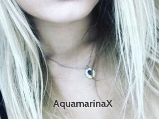 AquamarinaX