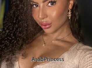 ArabPrincess