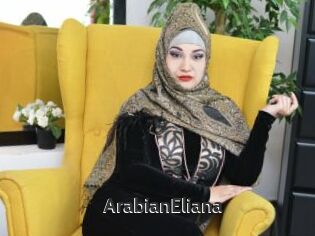 ArabianEliana