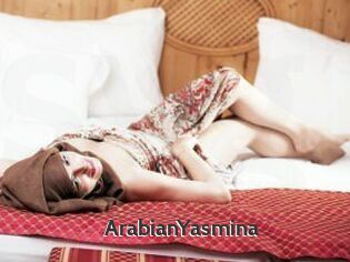 ArabianYasmina