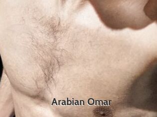 Arabian_Omar