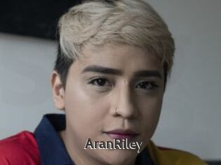 AranRiley