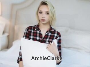 ArchieClarke