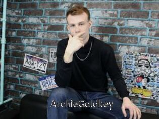 ArchieGoldkey