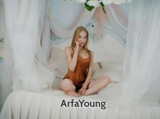 ArfaYoung